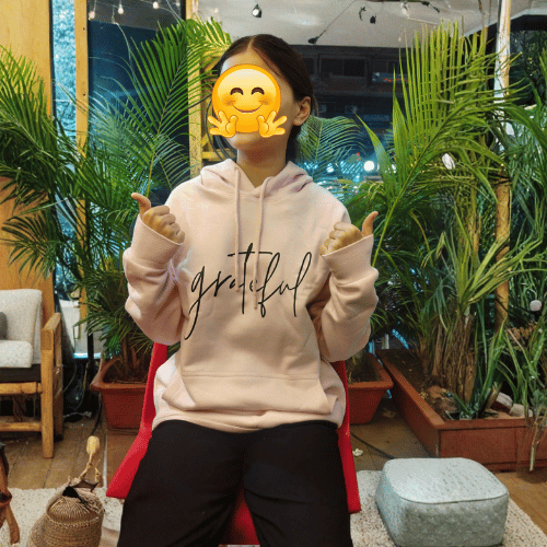 Image #1 from Saanvi