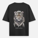 Tiger Oversized Classic T-Shirt